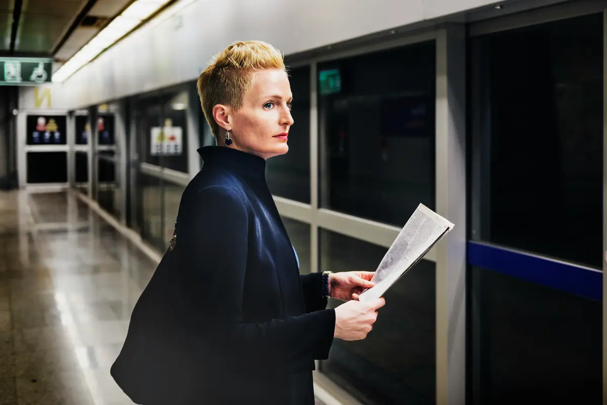 Then, We Plan It Out