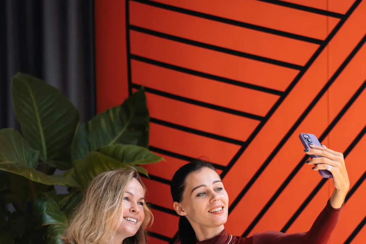 Finally, We Get It Done